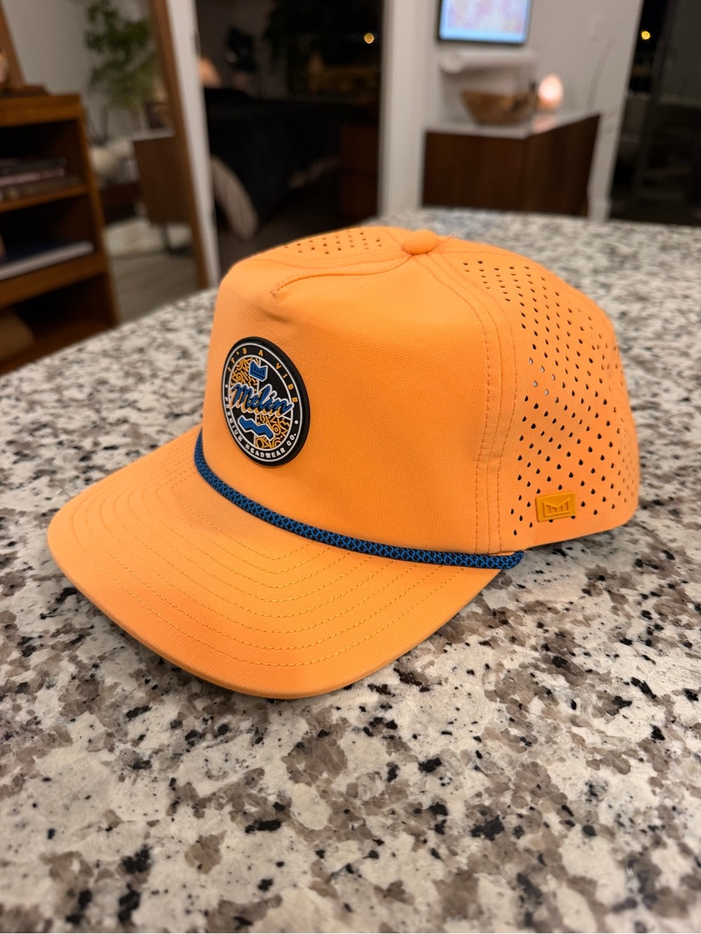 Melin Coronado Hydro Classic